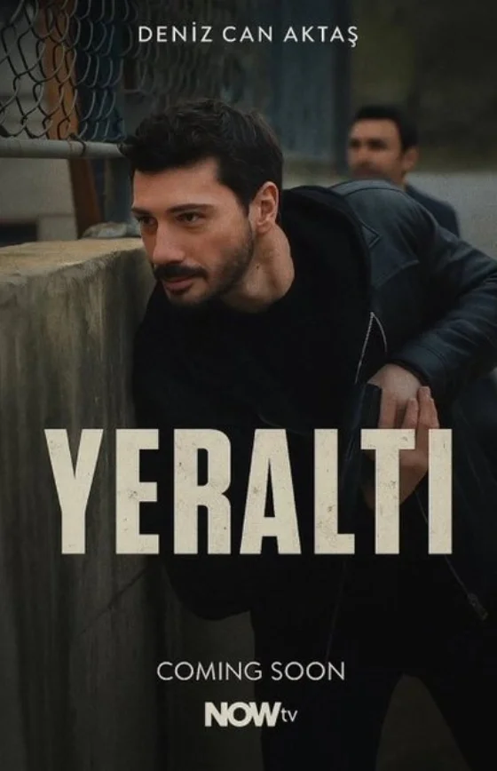 Под землей 1-19, 20, 21 серия турецкий сериал на русском языке смотреть онлайн все серии бесплатно